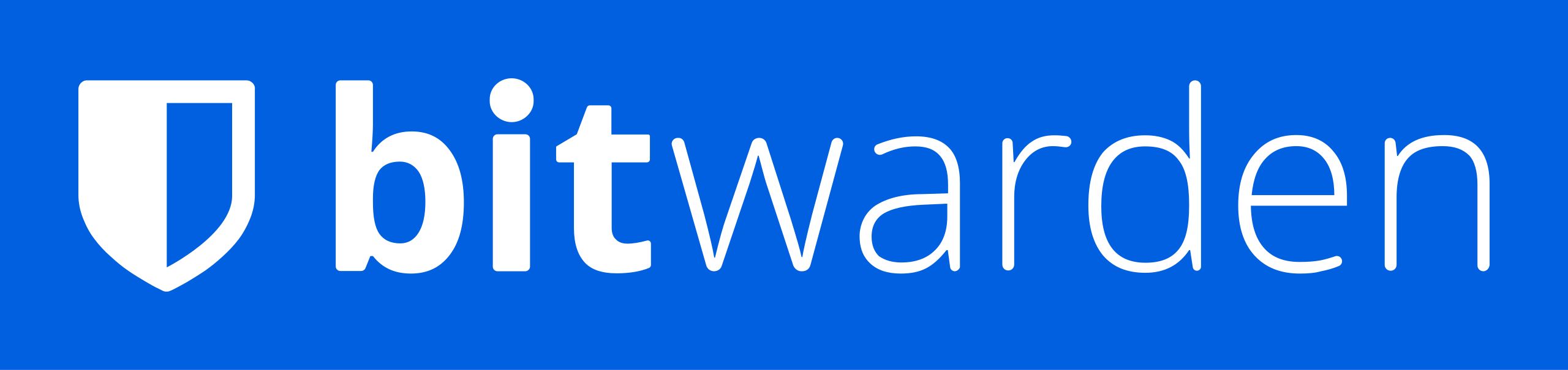 Bitwarden