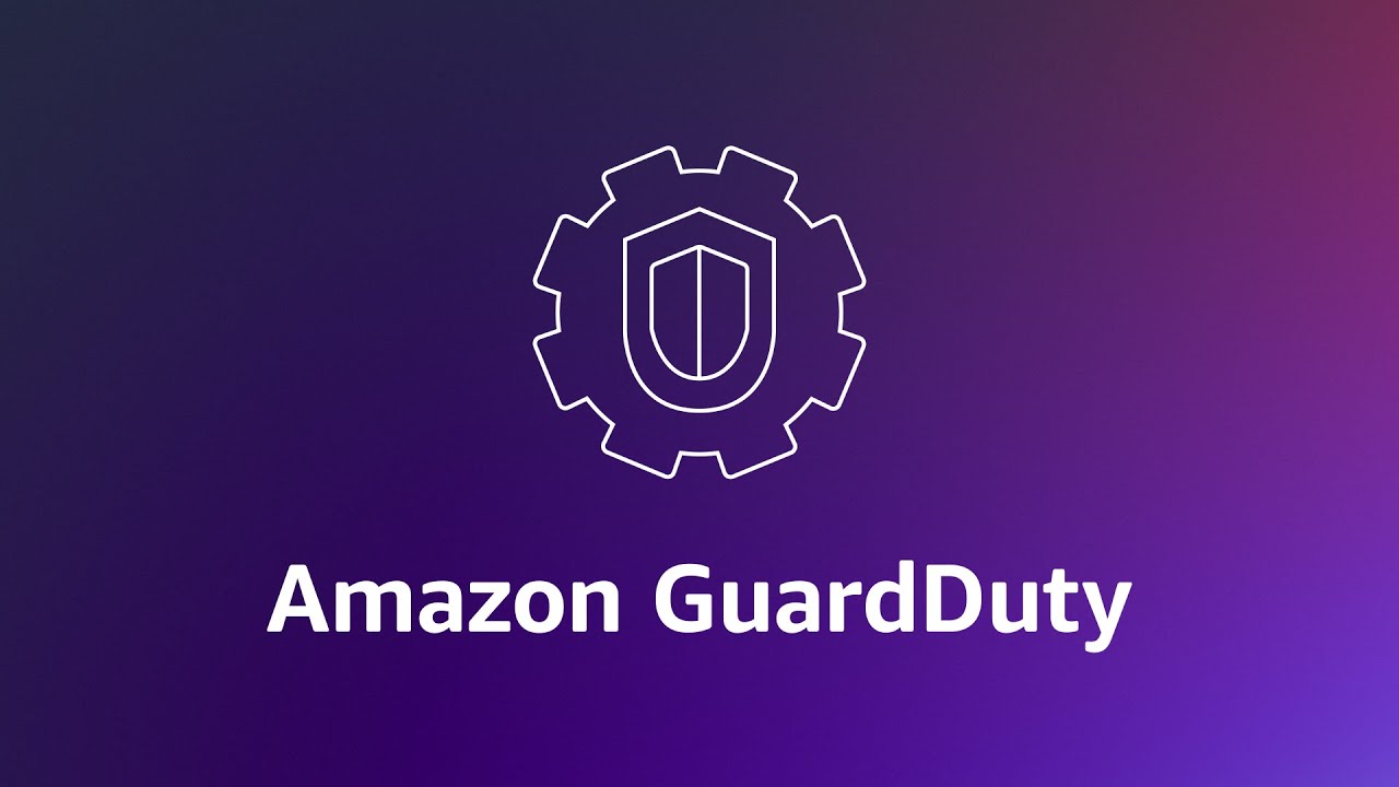 AWS GuardDuty